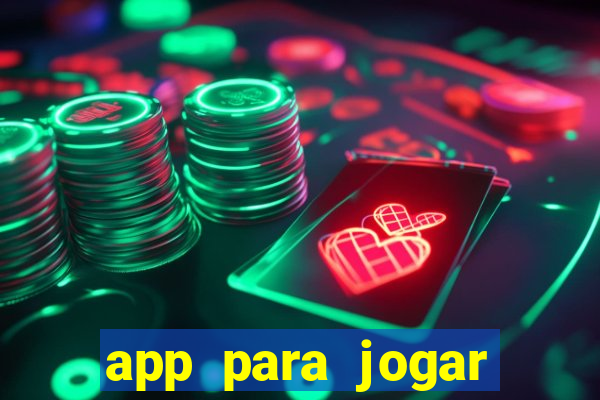 app para jogar truco valendo dinheiro